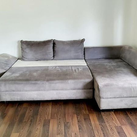 比隆Thuya Rica House别墅 外观 照片