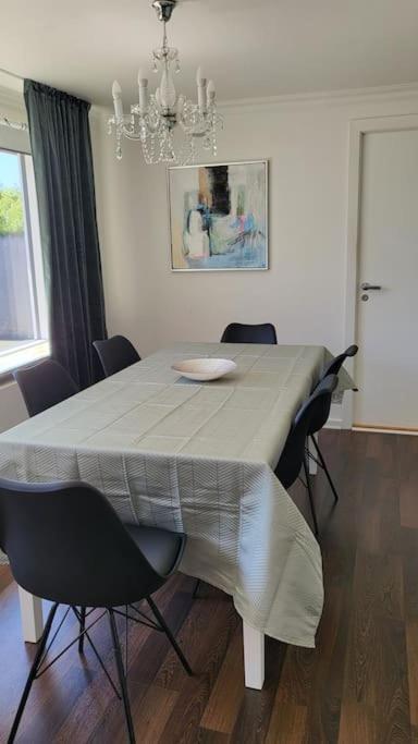 比隆Thuya Rica House别墅 外观 照片